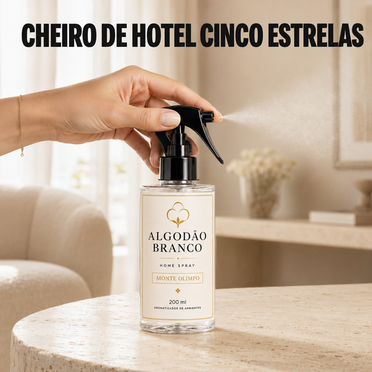 Home Spray | Monte Olimpo