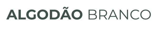 Algodão Branco