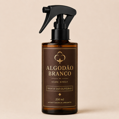 Home Spray | Monte das Oliveiras