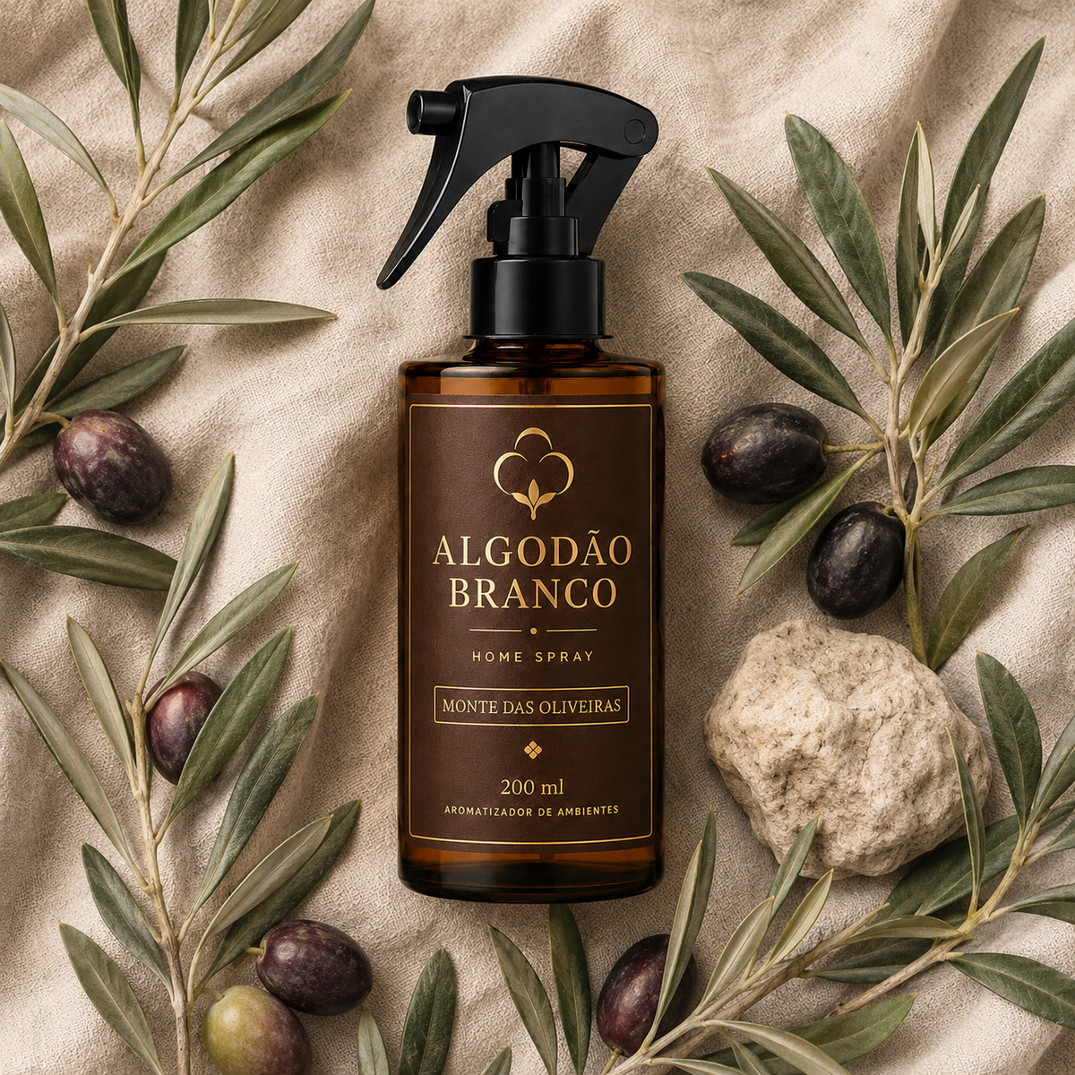 Home Spray | Monte das Oliveiras