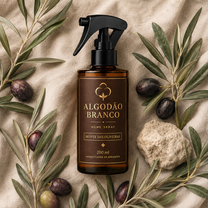 Home Spray | Monte das Oliveiras