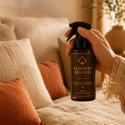 Home Spray | Monte das Oliveiras