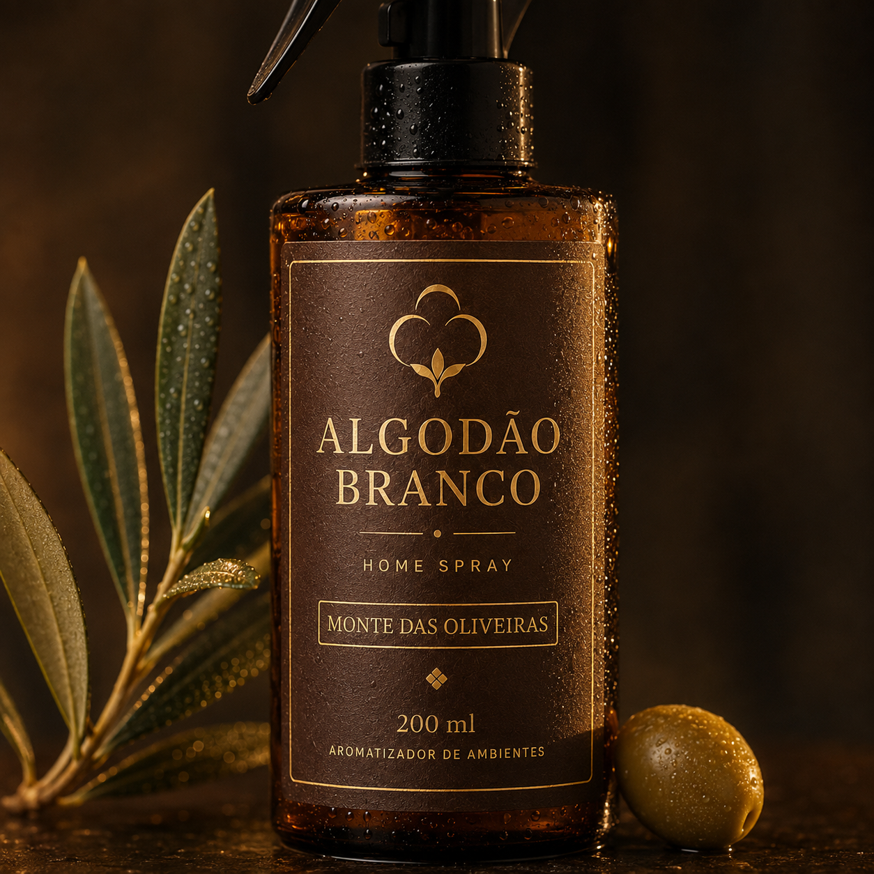 Home Spray | Monte das Oliveiras