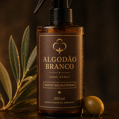 Home Spray | Monte das Oliveiras