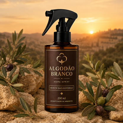 Home Spray | Monte das Oliveiras