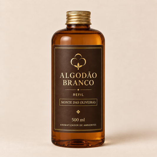 Refil Aromático 500ml Monte das Oliveiras