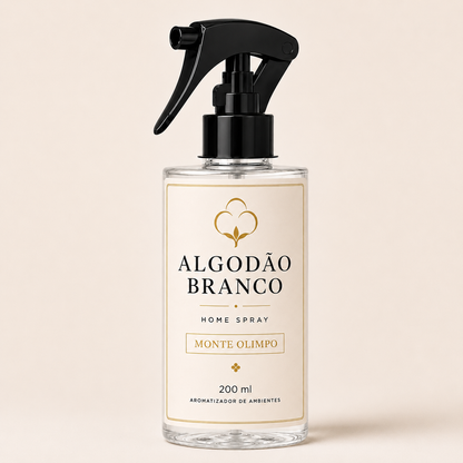 Home Spray | Monte Olimpo