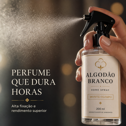 Home Spray | Monte Olimpo
