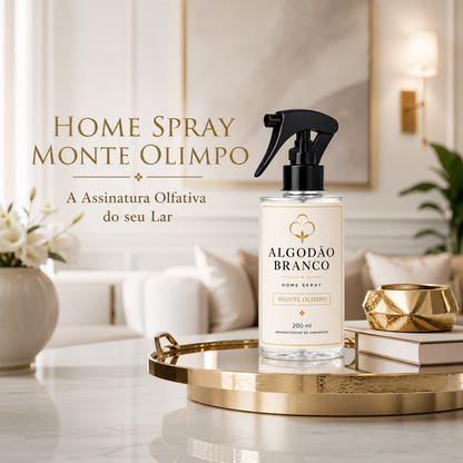 Home Spray | Monte Olimpo