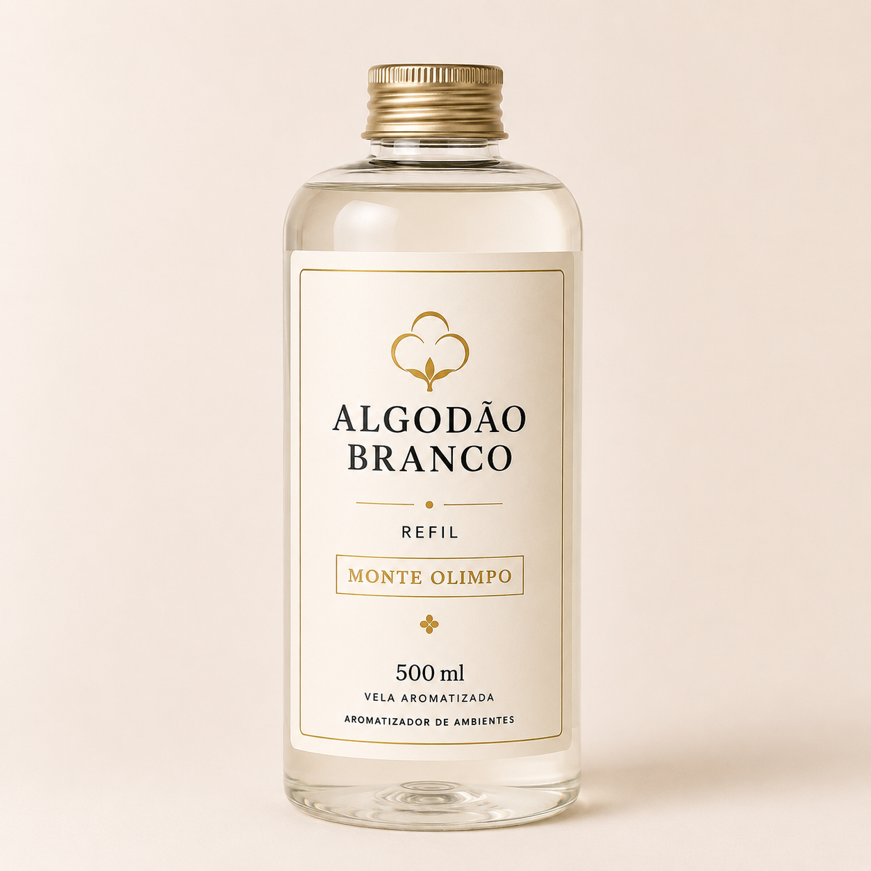 Refil Aromático 500ml Monte Olimpo